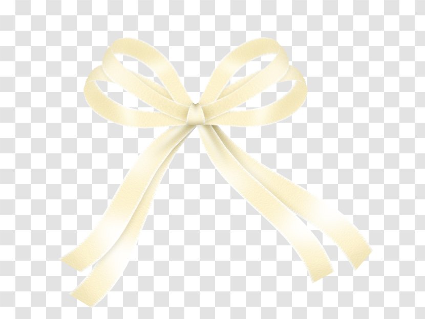 Ribbon Bow Tie - I Love You Mom Transparent PNG