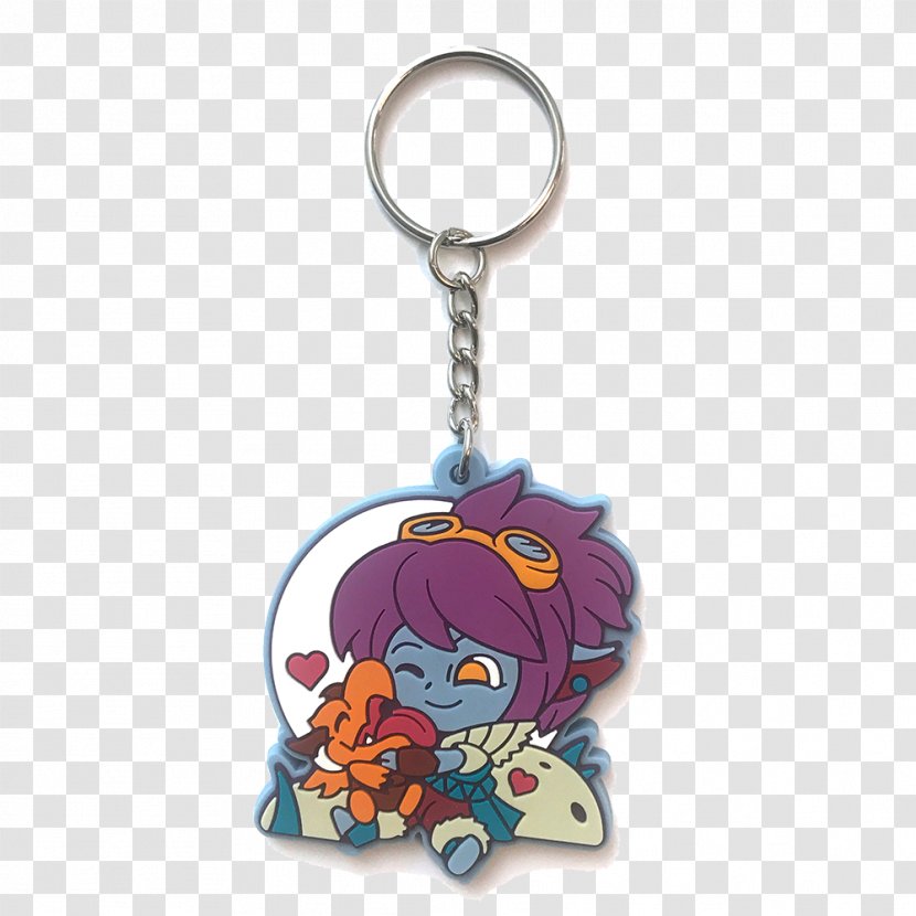 Riot Games League Of Legends Breloc Key Chains Clothing Accessories - Fashion Accessory - Keychains Transparent PNG