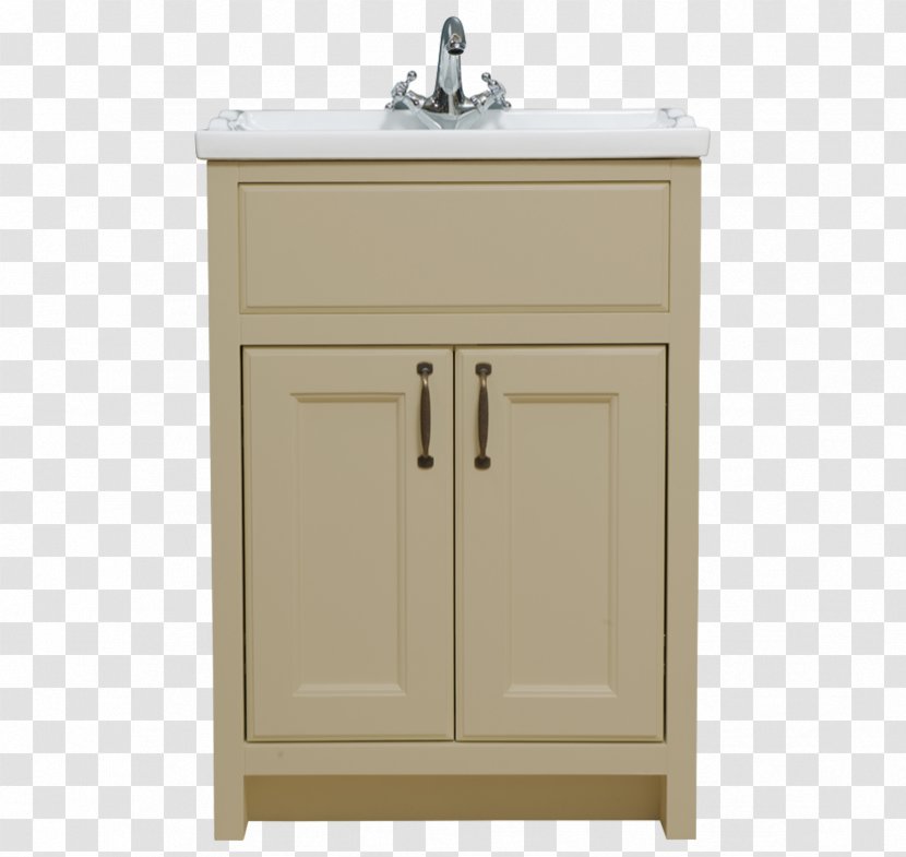 Bathroom Cabinet Furniture Cabinetry Drawer - Kitchen Transparent PNG