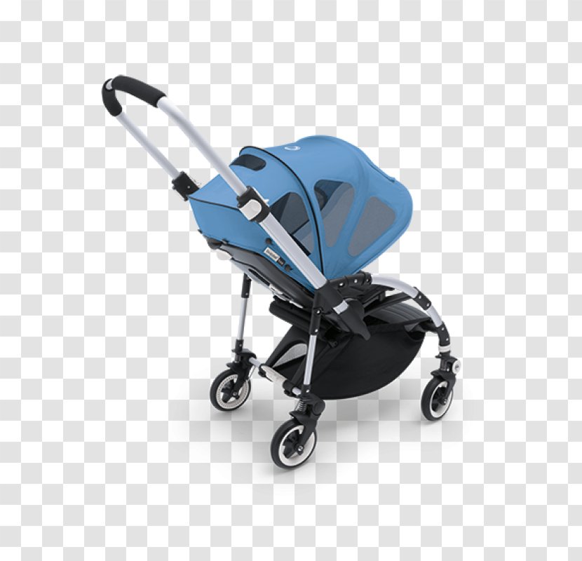 Bugaboo International Baby Transport Cameleon³ Canopy - Donkey - Australia Pty Ltd Transparent PNG