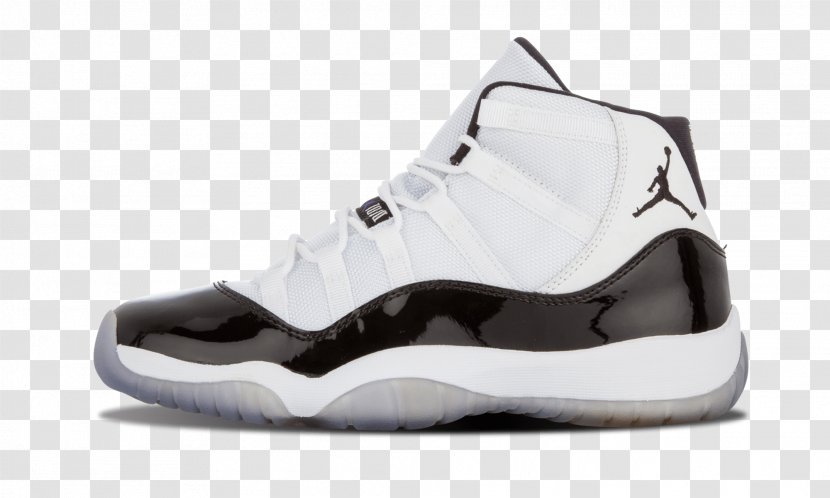 Air Jordan Nike Sneakers Basketball Shoe - Sportswear Transparent PNG