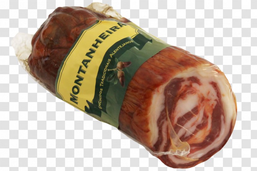 Capocollo Black Iberian Pig Ham Prosciutto Soppressata - Capicola Transparent PNG