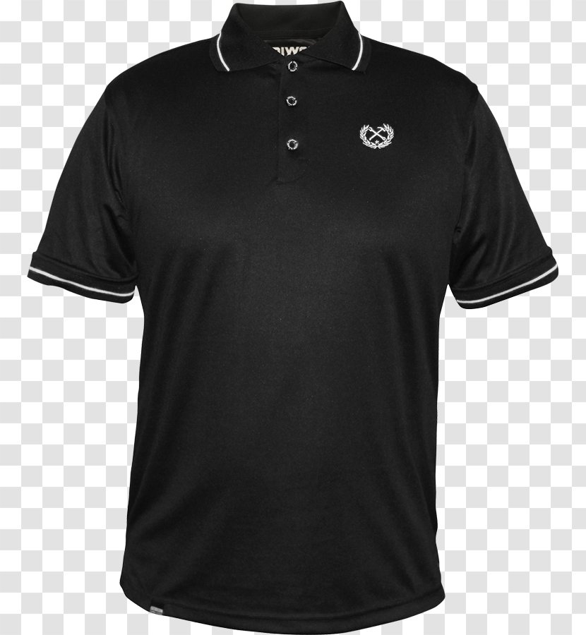 T-shirt Carolina Panthers Polo Shirt NFL Clothing Transparent PNG