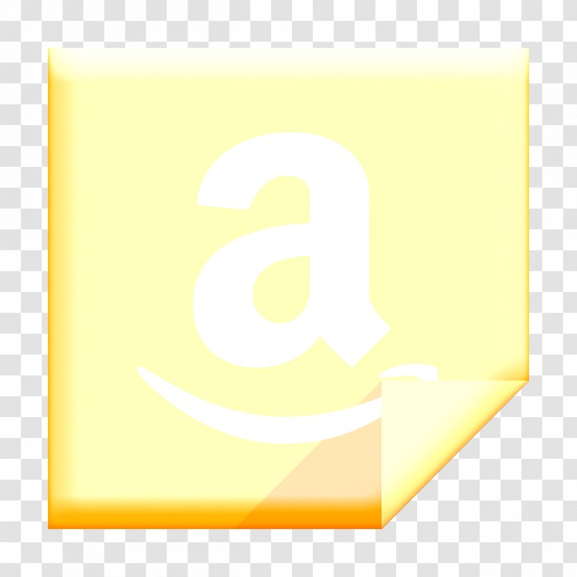 Amazon Icon Logo Communication - Material Property Transparent PNG