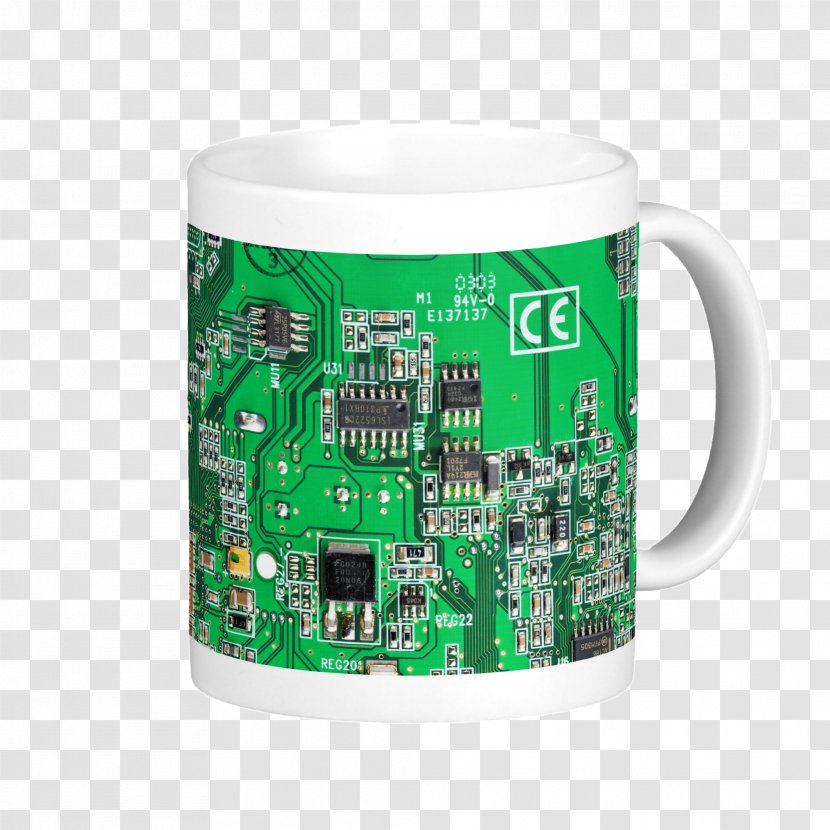 Mug M Printed Circuit Boards IPad Mini IPod Touch - Ipod Transparent PNG