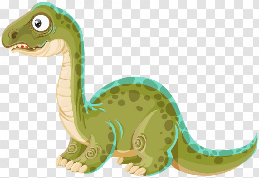 Brontosaurus Drawing Dinosaur Transparent PNG