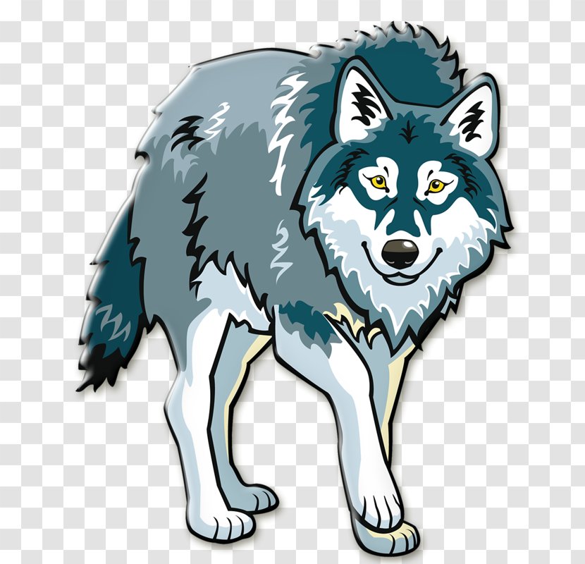 Coyote Dog Clip Art - Blog - Wolves Transparent PNG