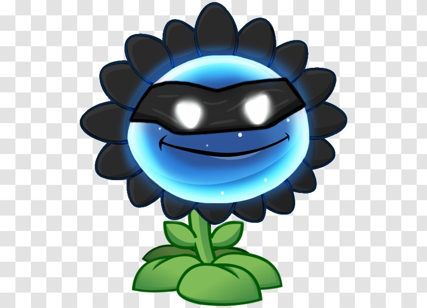 Plants Vs. Zombies 2: It's About Time Heroes YouTube Common Sunflower - Heart - Pea Transparent PNG