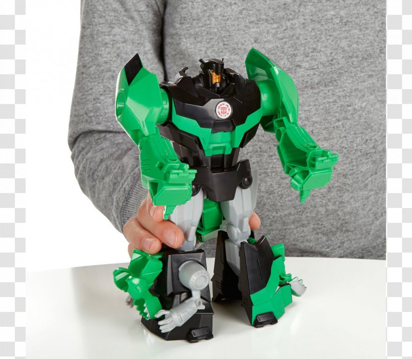 Grimlock Bumblebee Sideswipe Transformers Action & Toy Figures - Robots In Disguise Transparent PNG