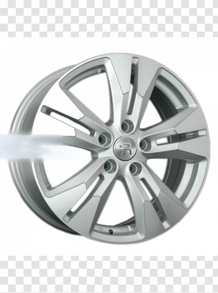 Alloy Wheel Ford Motor Company Car Tire Rim Transparent PNG