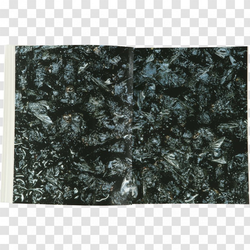Place Mats Granite Rectangle Camouflage Black M - Glass Fragments Transparent PNG