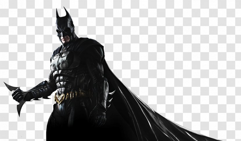 Injustice: Gods Among Us Batman Catwoman Robin Joker - Arkham Transparent PNG