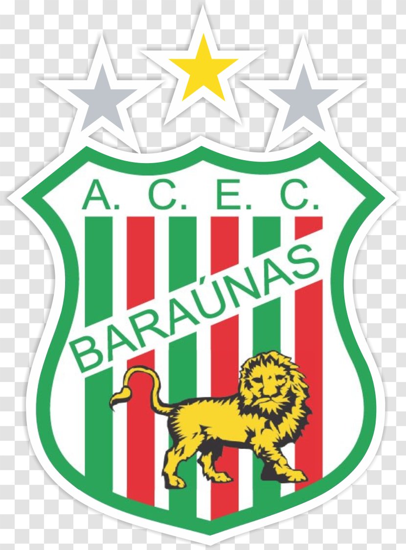 ACEC Baraúnas 2018 Campeonato Potiguar ABC Futebol Clube América Rio Grande Do Norte - Alecrim Transparent PNG