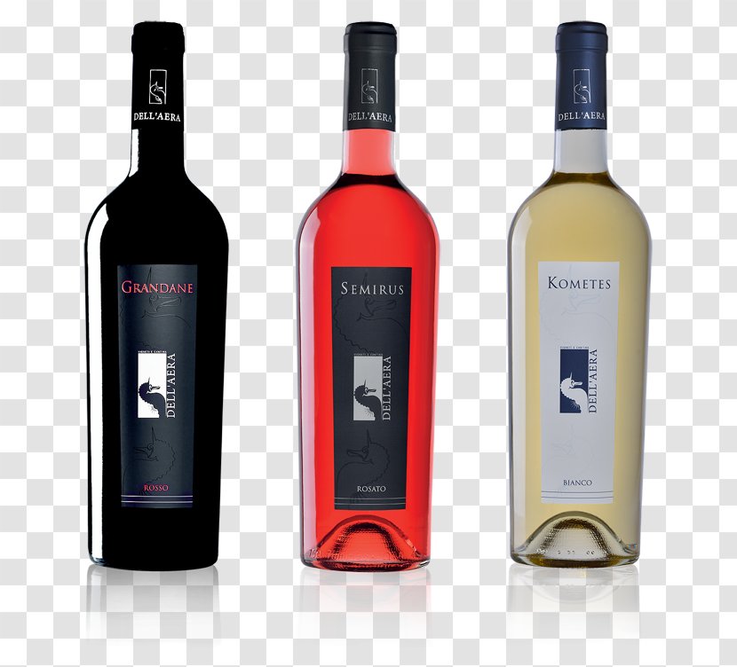 Winery Grape Wine Cellar Bottle - Label Transparent PNG