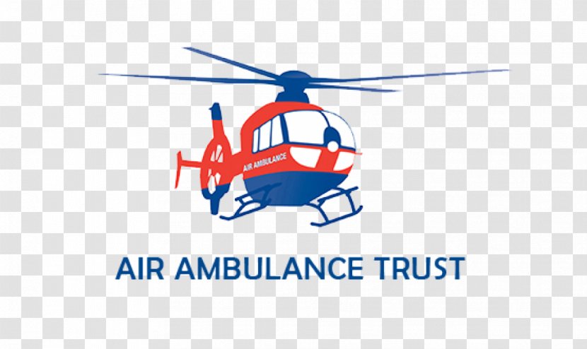 Devon Air Ambulance Medical Services Essex & Herts Dorset And Somerset - Helicopter Transparent PNG