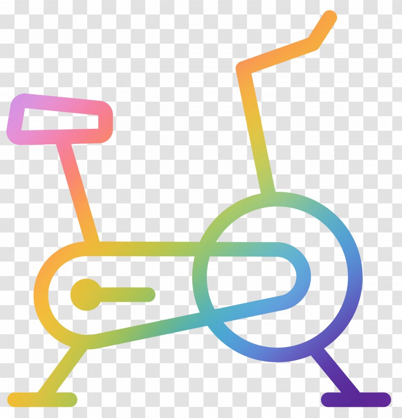 Show Pride Clipart - Indoor Cycling - Spinning Tops Transparent PNG