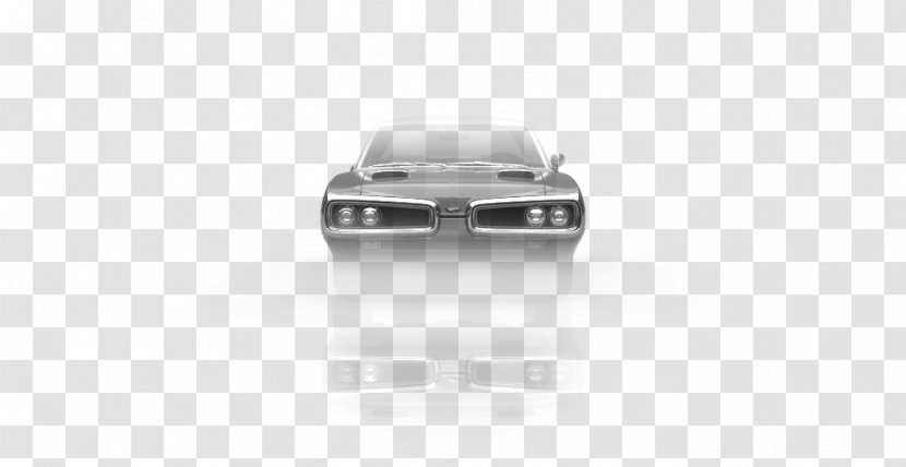 Silver Car - Ring Transparent PNG