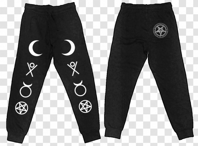 Hoodie Blackcraft Cult Sweatpants Jeans Symbol - Brand Transparent PNG