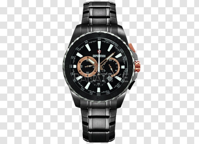 Chronograph Chronometer Watch Tissot Men's PRS 516 - Doxa Sa Transparent PNG