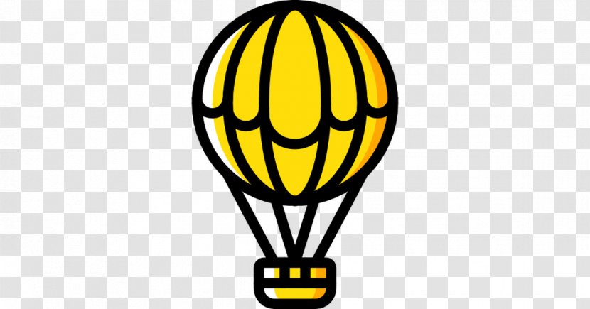 Hot Air Balloon Drawing Flight Clip Art - Light Transparent PNG