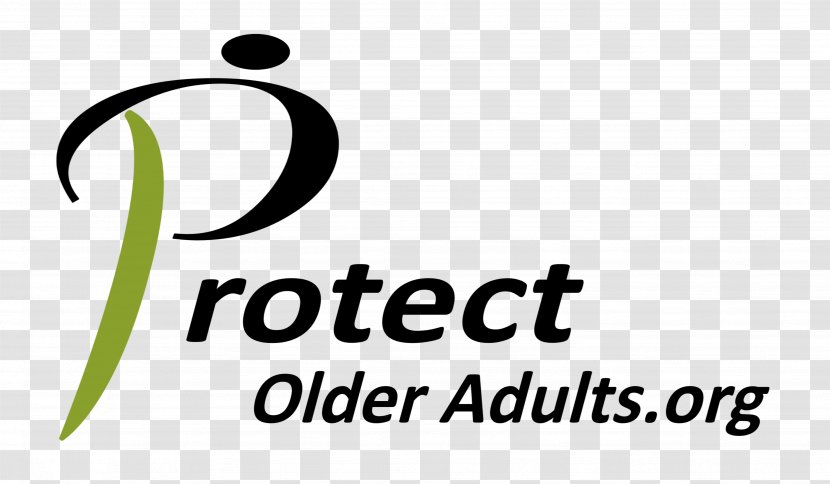 Old Age Elder Abuse Adult Protective Services Person - Cartoon - Poa Transparent PNG