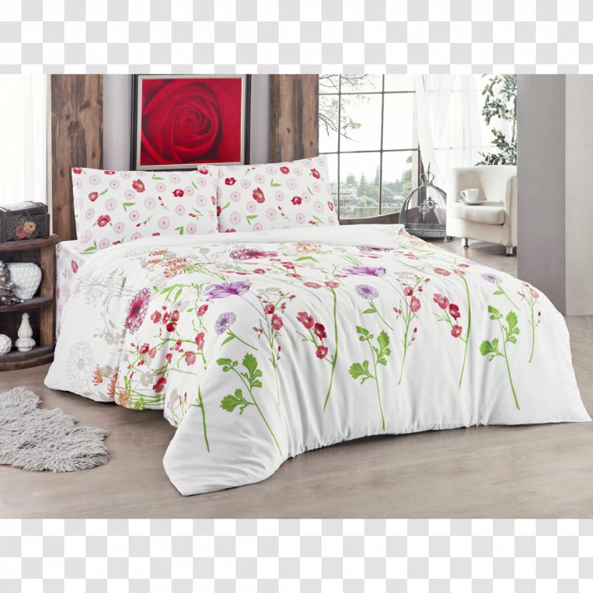 Duvet Cover Bed Sheets Pillow Quilt Transparent PNG