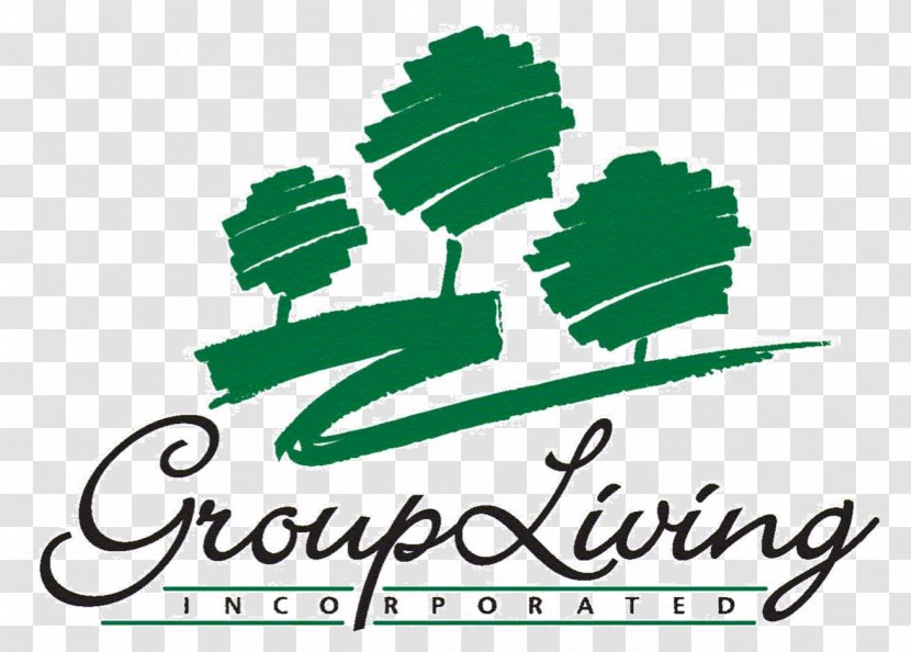 Group Living Inc Atlanta Honeycomb Non-profit Organisation Tree - Company - Text Transparent PNG
