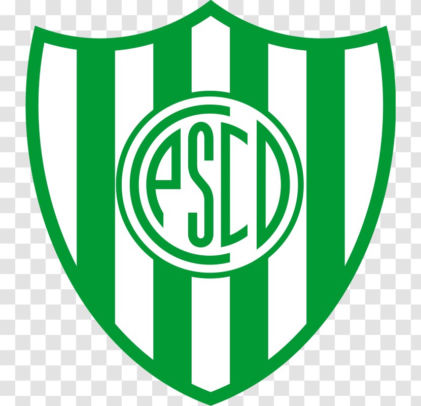 Football Sports Association Racing Club - Green Transparent PNG