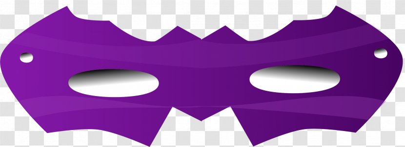 Blindfold Mask Clip Art - Symbol Transparent PNG