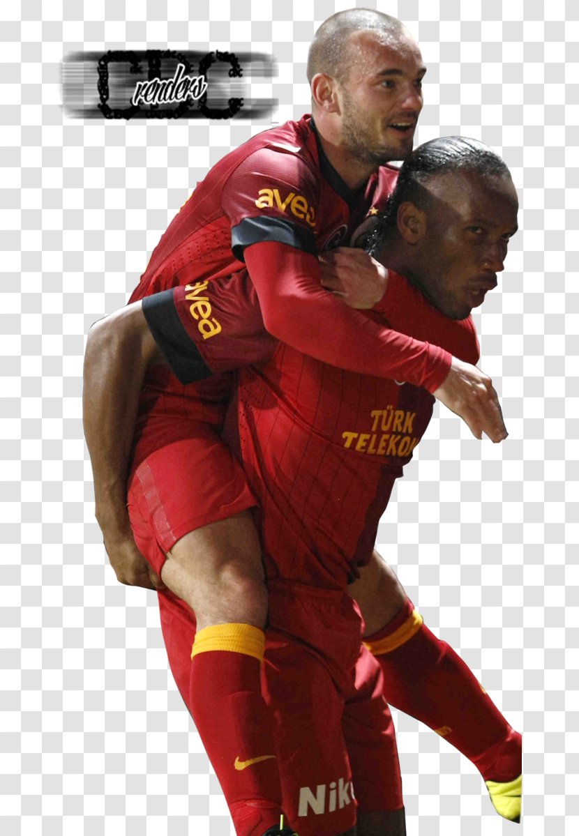 Team Sport Action & Toy Figures Muscle - Drogba Transparent PNG