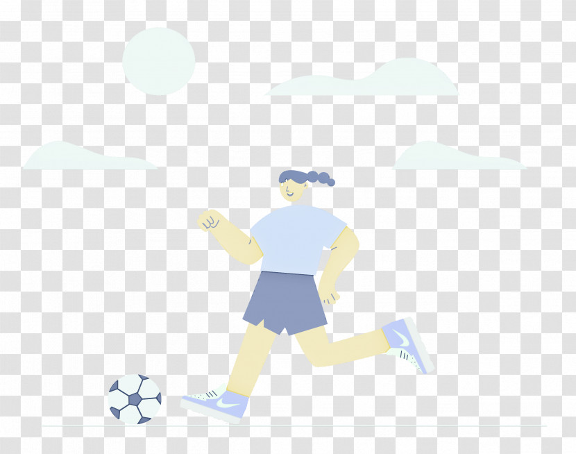 Football Soccer Outdoor Transparent PNG