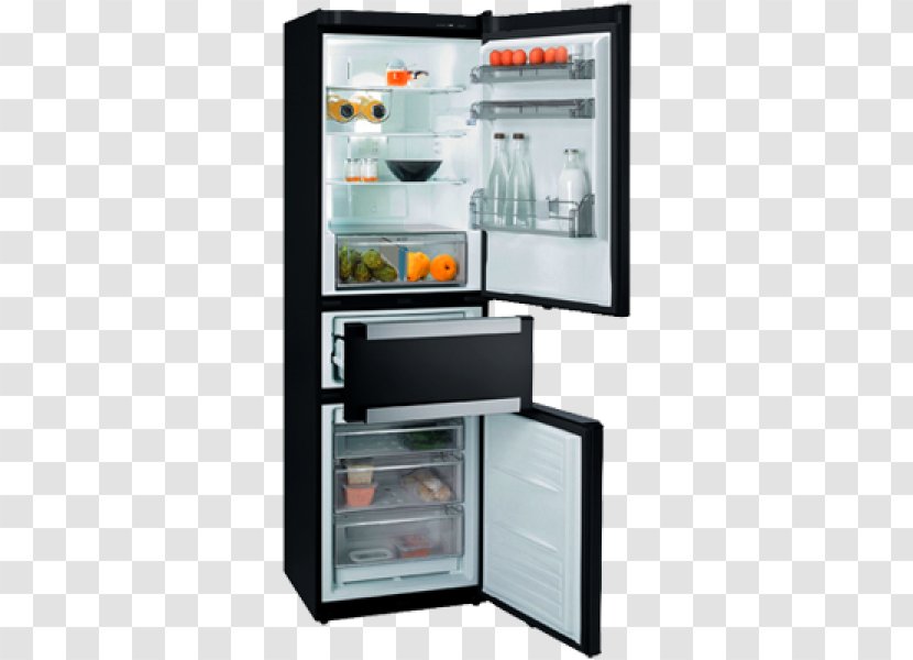 Refrigerator Kitchen Home Appliance House Furniture Transparent PNG