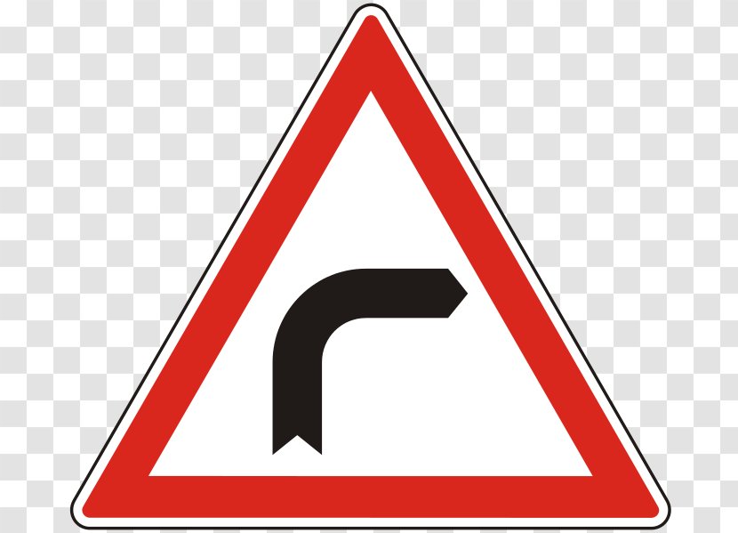 Road Traffic Sign Royalty-free Sticker - Area Transparent PNG