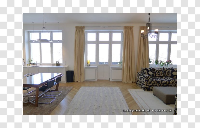 Floor Living Room Interior Design Services Daylighting Property - Overlooking Transparent PNG