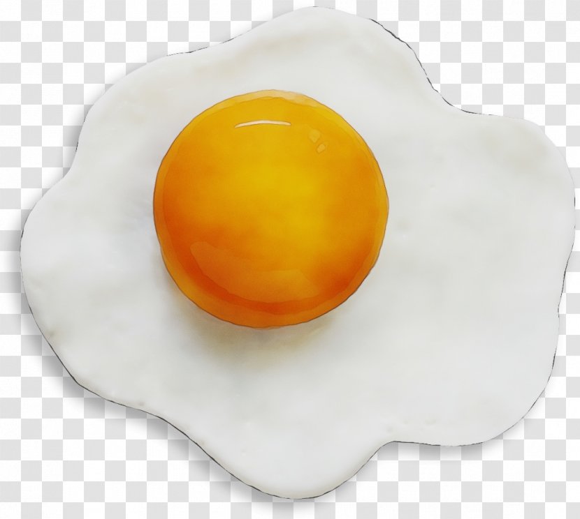 Egg - Watercolor - Ingredient Food Transparent PNG