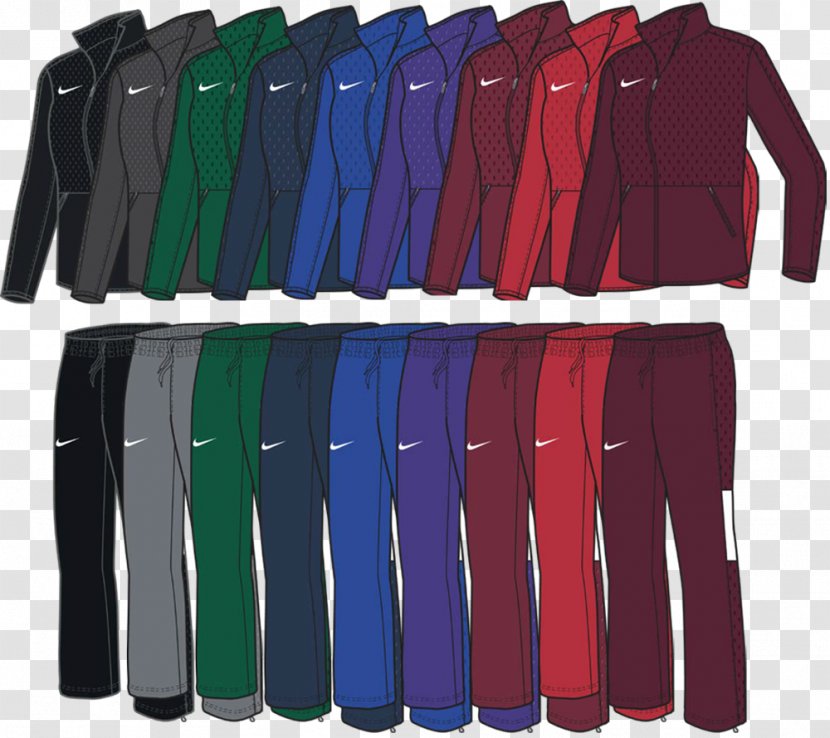 Tracksuit Sleeve Sportswear Nike Jacket Transparent PNG