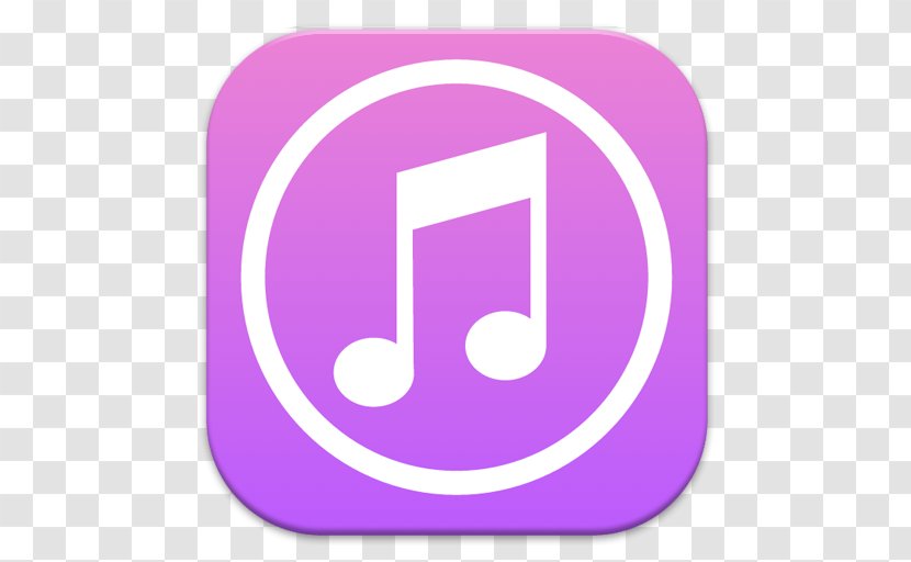 Apple - Coreldraw - Violet Transparent PNG