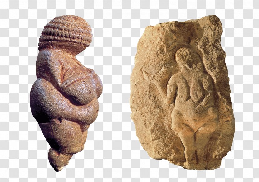 Venus Of Laussel Sculpture Prehistory De Milo Art Transparent PNG