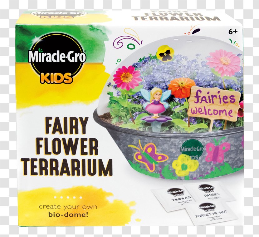 Garden Tool Miracle-Gro Planter - Seed - Asgrow Co Llc Transparent PNG