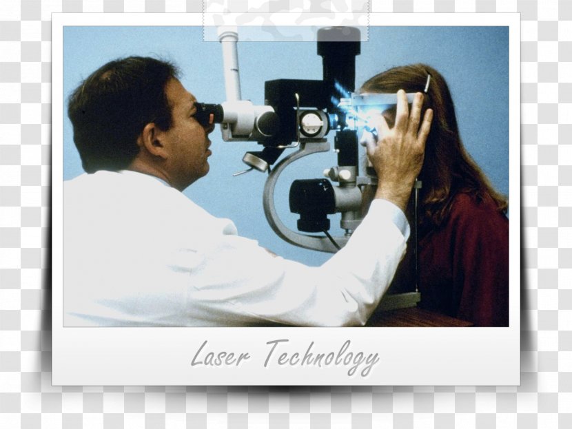Eye Laser Surgery Glaucoma LASIK Iridectomy Transparent PNG