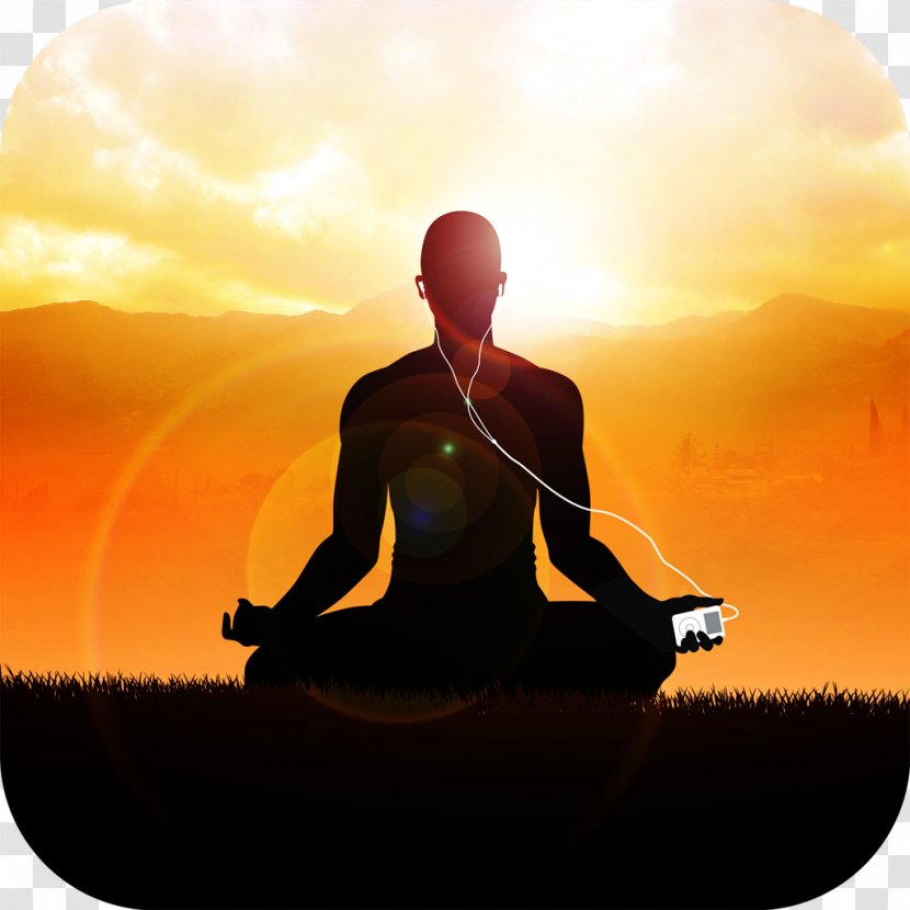 Rishikesh Transcendental Meditation Mind Consciousness - Plane - Relax Transparent PNG
