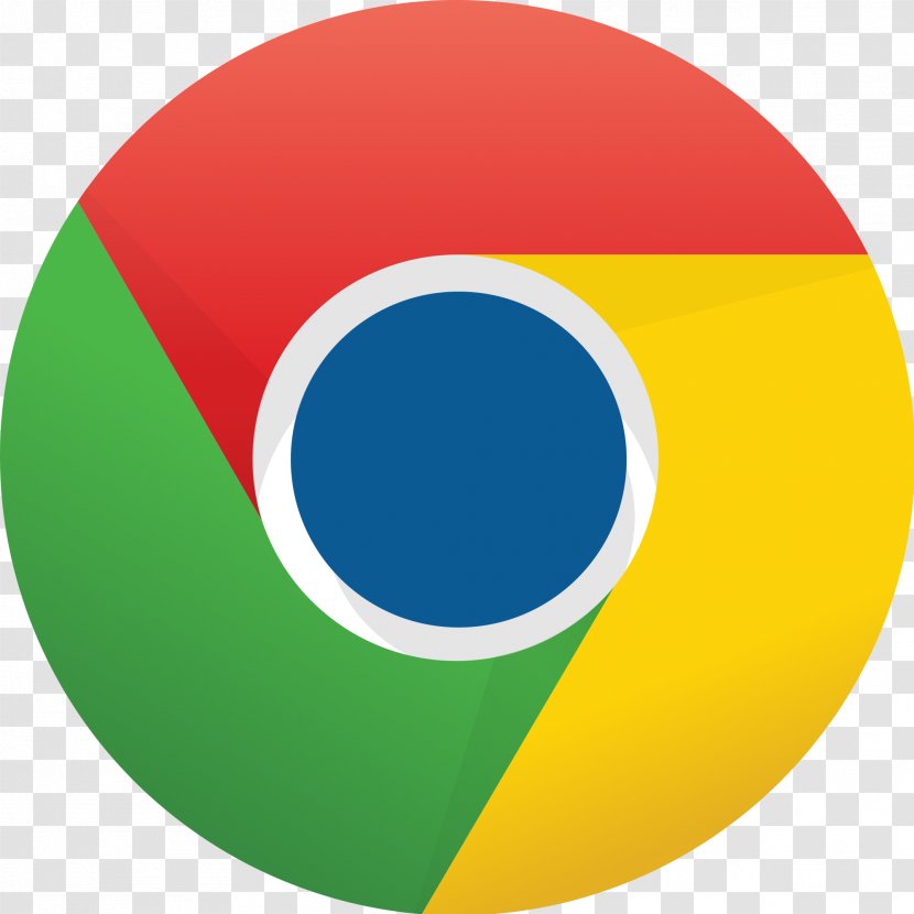 Google Chrome App Web Browser Extension - Inbox By Gmail - Blue Icon Transparent PNG