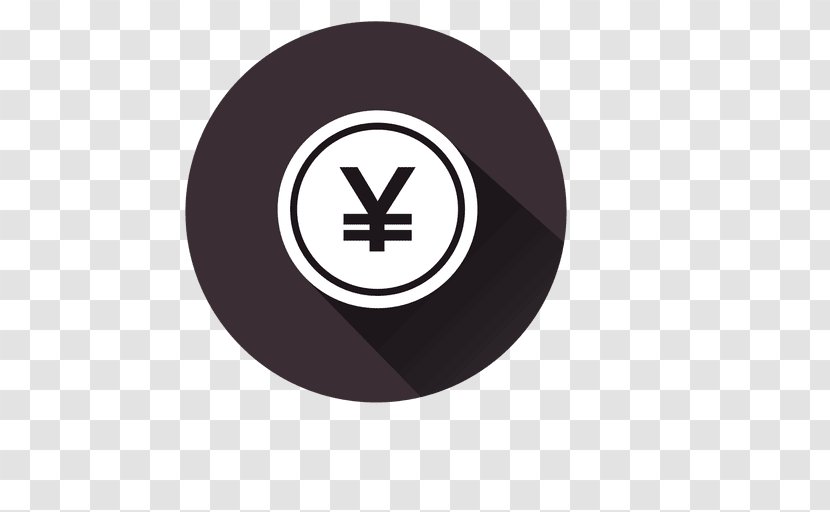 Yen Sign Japanese Transparent PNG