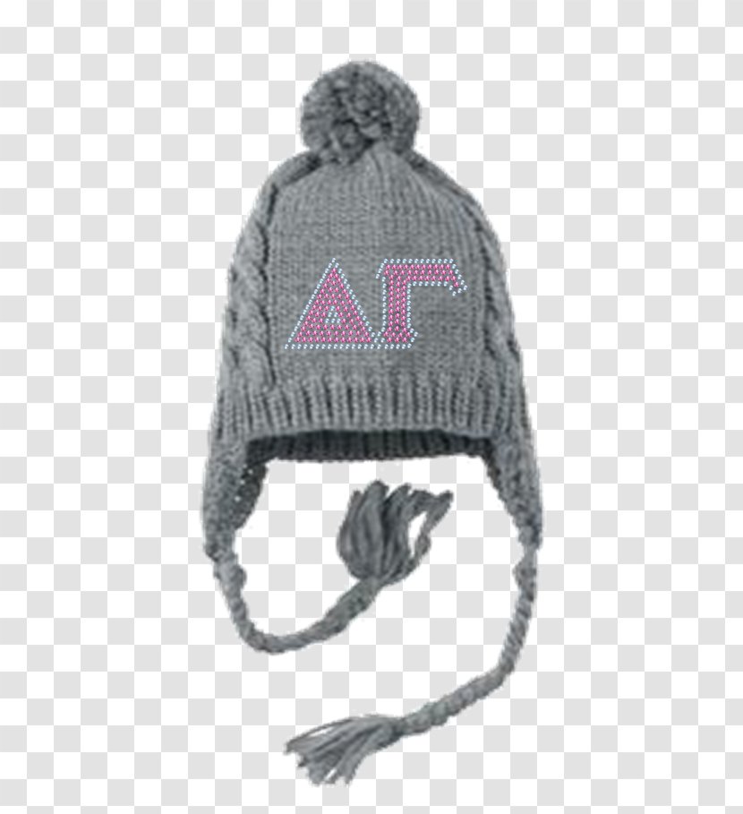 Beanie Hoodie Knit Cap T-shirt Hat - Adidas Transparent PNG