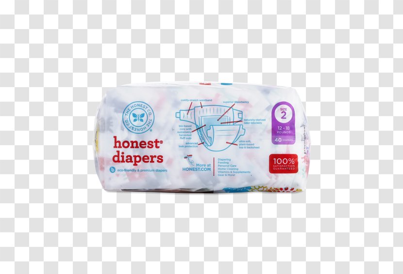 The Honest Company Diapers Giraffes Size Product Connecticut - Plastic - Supply Transparent PNG