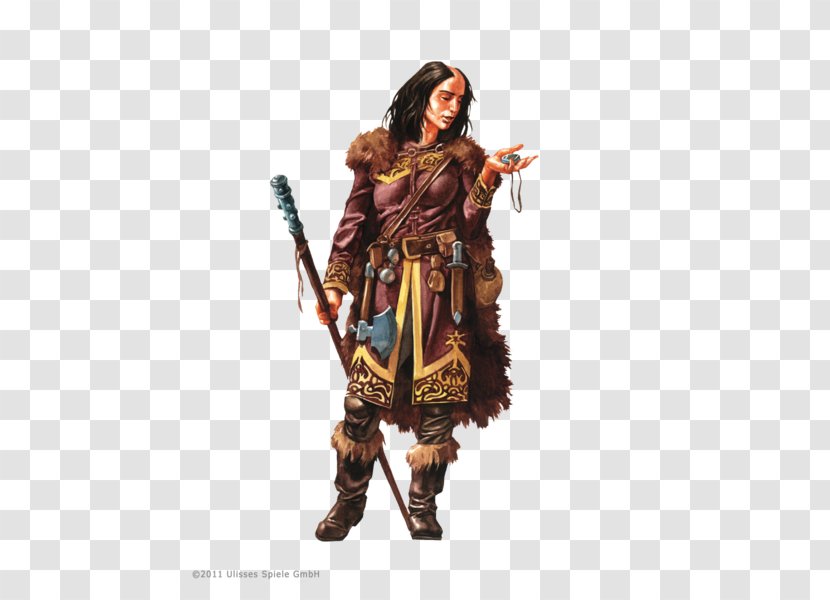 Stock Photography Fantasy Warrior Transparent PNG