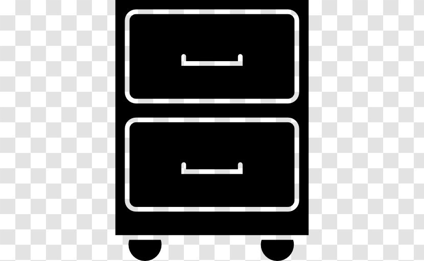 Drawer File Cabinets Download - Desk - Cabinetry Transparent PNG