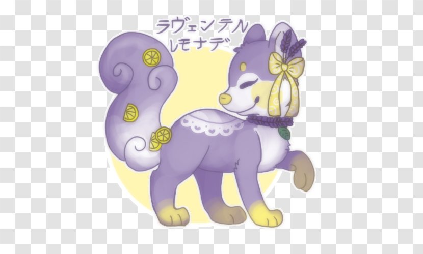 Cat Horse Lemonade Canidae Dog Transparent PNG