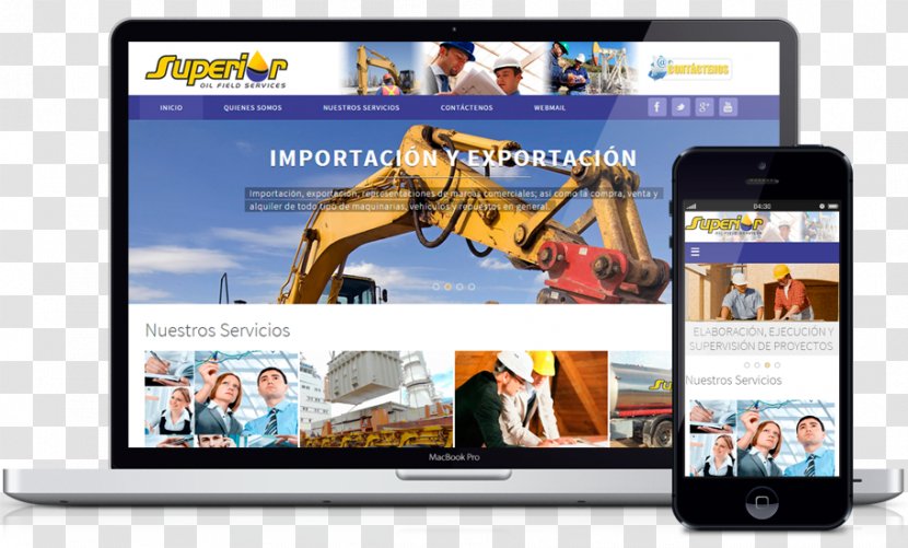 Web Page Landing Website Business World Wide - Package Design Transparent PNG