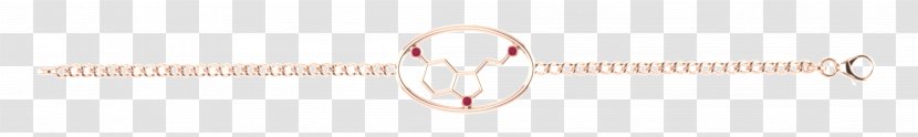 Body Jewellery Line - Hardware Accessory - Design Transparent PNG